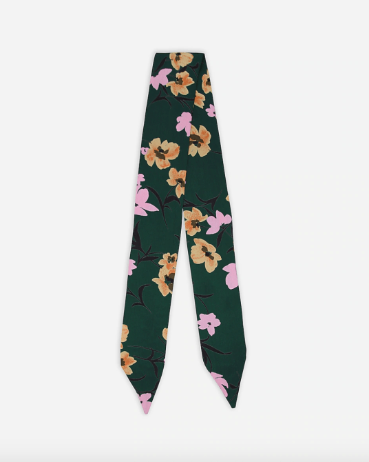 STYLECASTER | Express Tayshia Adams