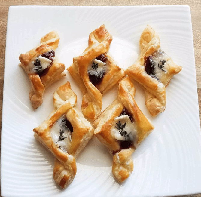 STYLECASTER | Easy Brunch Recipes