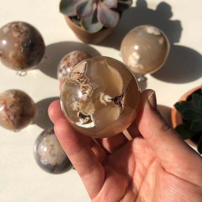 STYLECASTER | Crystals For Gemini