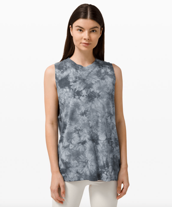 STYLECASTER | Lululemon Earth Day Collection