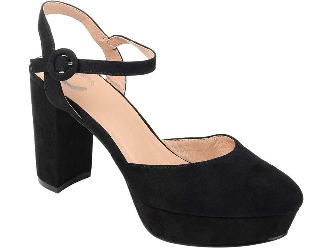 STYLECASTER | Best Outdoor Wedding Sandals