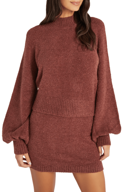 STYLECASTER | VICI Collection Fall