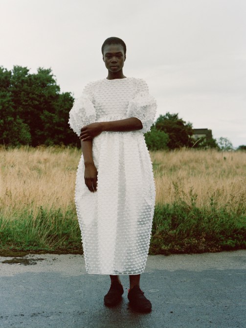 STYLECASTER | Wedding Dress Trends