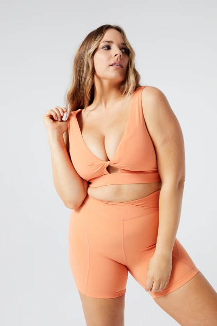 STYLECASTER | L*SPACE Active