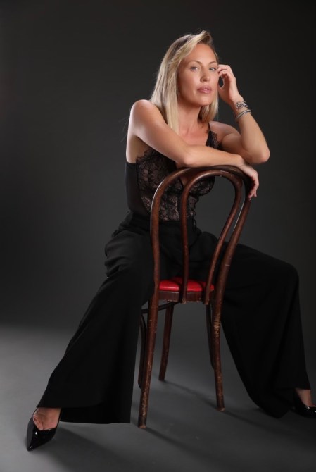 Braunwyn Windham Burke