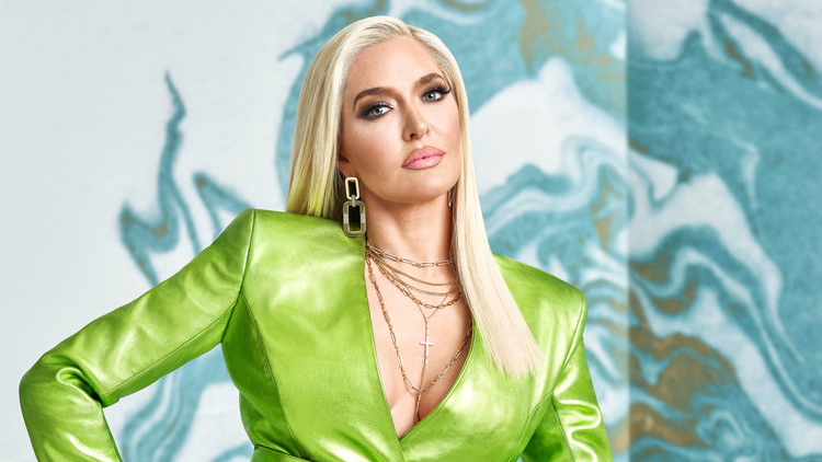 Erika Jayne's Net Worth Reveals How Much She Made on RHOBH Before & After Her Divorce