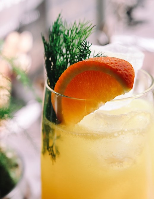 STYLECASTER | Zodiac Sign Cocktails