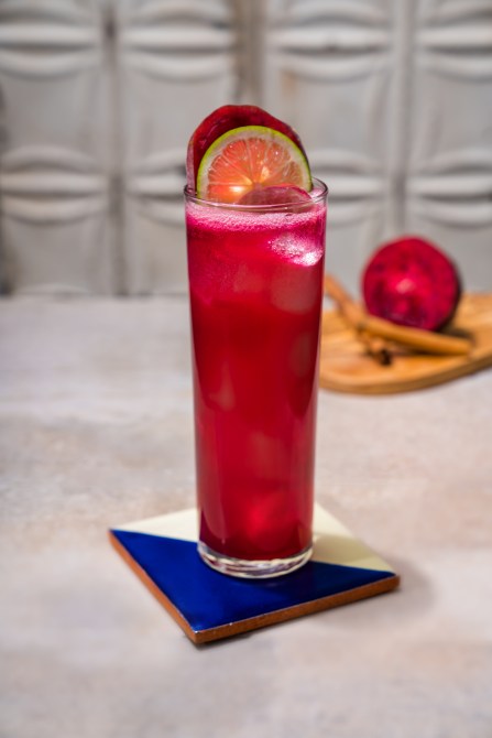 STYLECASTER | Zodiac Sign Cocktails