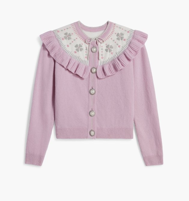 STYLECASTER | Hill House Home The Mermaid Drop