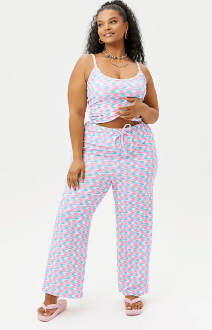 STYLECASTER | Frankies Bikinis Wildflower Cases