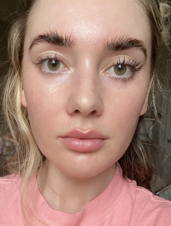 STYLECASTER | Essence Lash princess curl mascara review