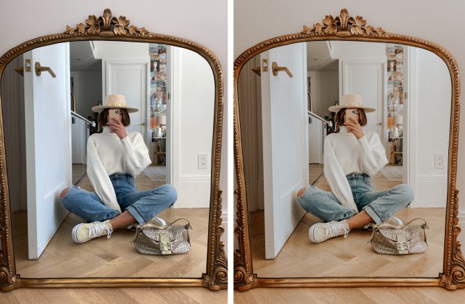 STYLECASTER | How To Edit Instagram Photos