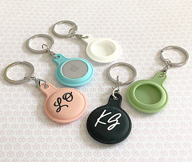 StyleCaster | Apple AirTag Cases