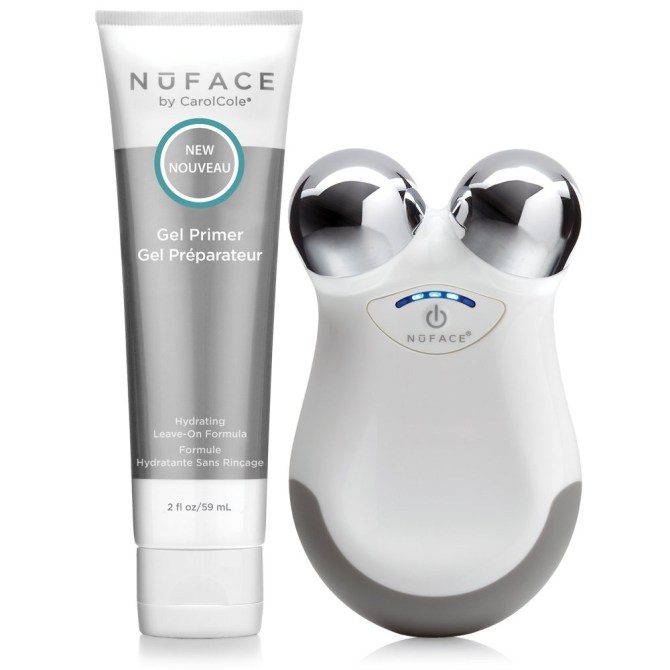 NuFACE Mini Starter Kit Amazon
