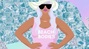 STYLECASTER | Pandemic Weight Gain