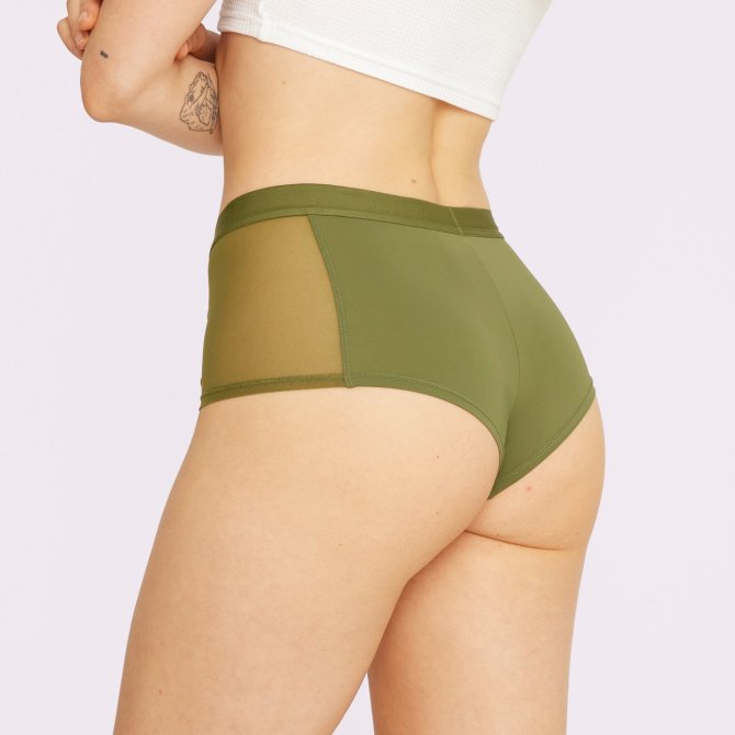 STYLECASTER | Parade Naked Summer Collection