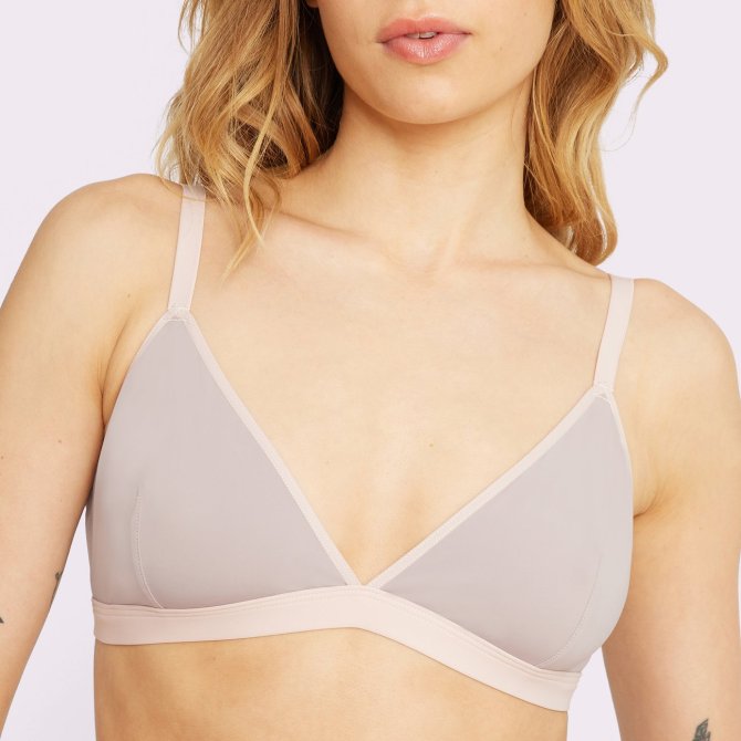 STYLECASTER | Parade Naked Summer Collection