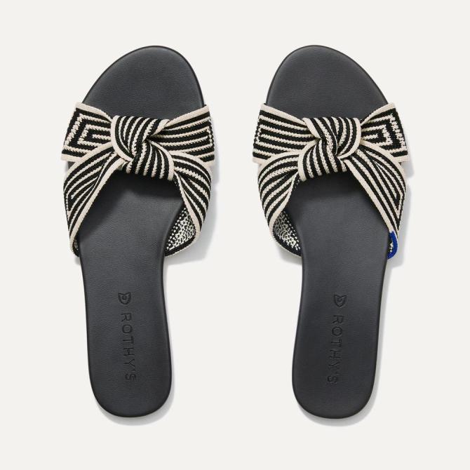 STYLECASTER | Rothy's Hemp Collection