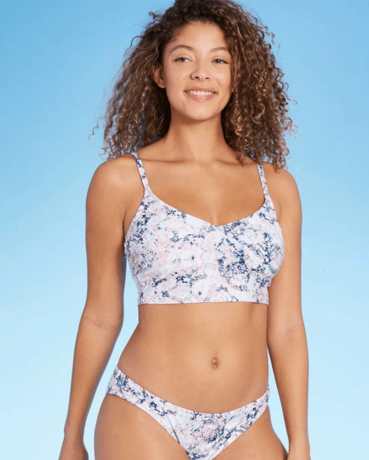 STYLECASTER | Target Swim