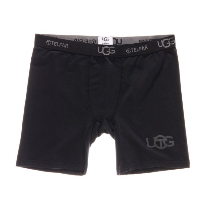 STYLECASTER | Ugg x Telfar SS21