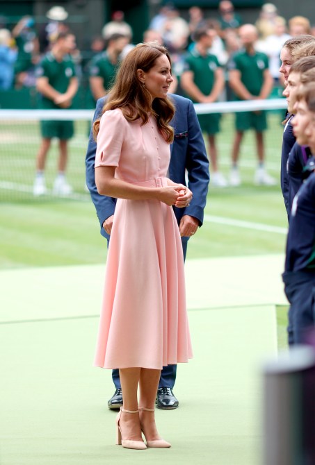 STYLECASTER | Kate Middleton ALDO Susan Heels