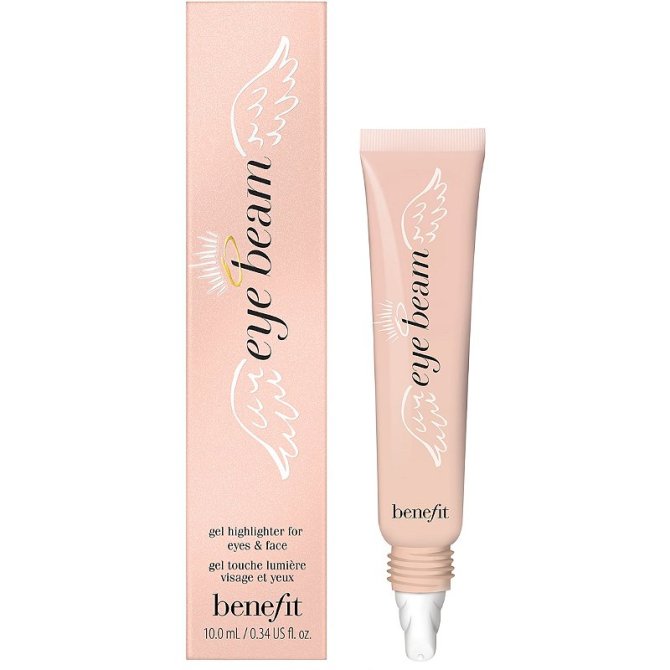 Benefit Cosmetics Eye Beam Gel Highlighter For Eyes & Face