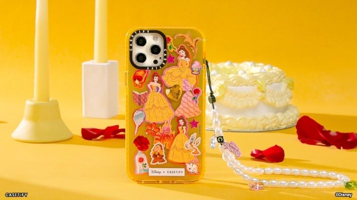 Casetify disney