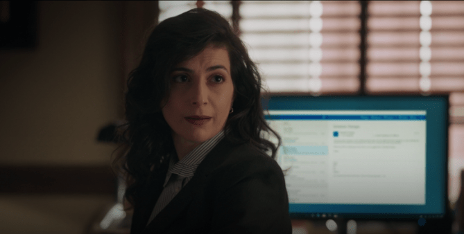 "Gossip Girl" reboot