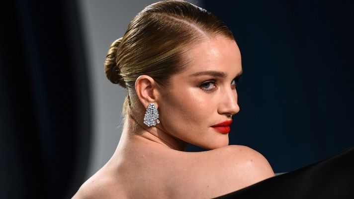 Rosie Huntington-Whiteley