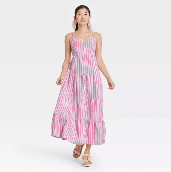 StyleCaster | Target Summer Sale