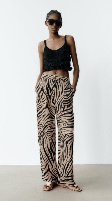 STYLECASTER | Zara Summer Sale