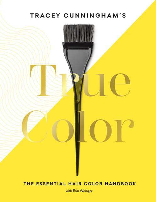 Tracey Cunningham true color