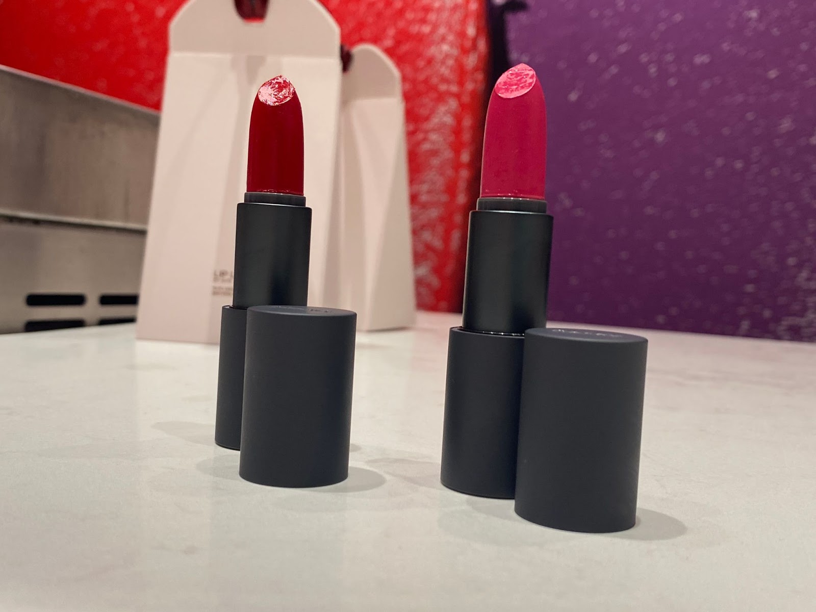 STYLECASTER | Bite Beauty Lip Lab Review