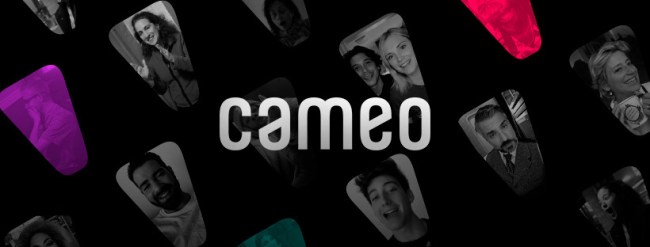 Cameo Personalized Video Messages