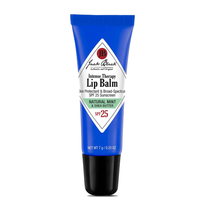 StyleCaster | Lip Balms With SPF