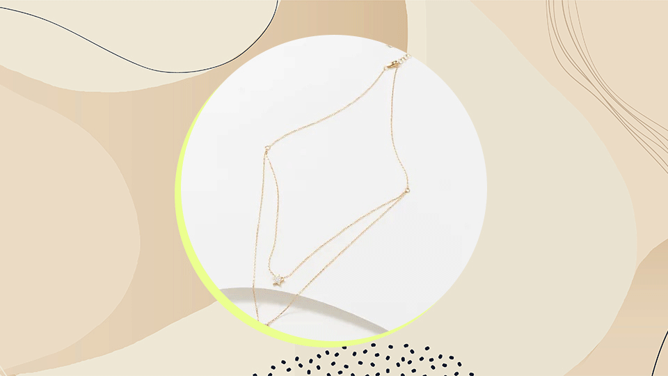 STYLECASTER | QVC jewelry Line