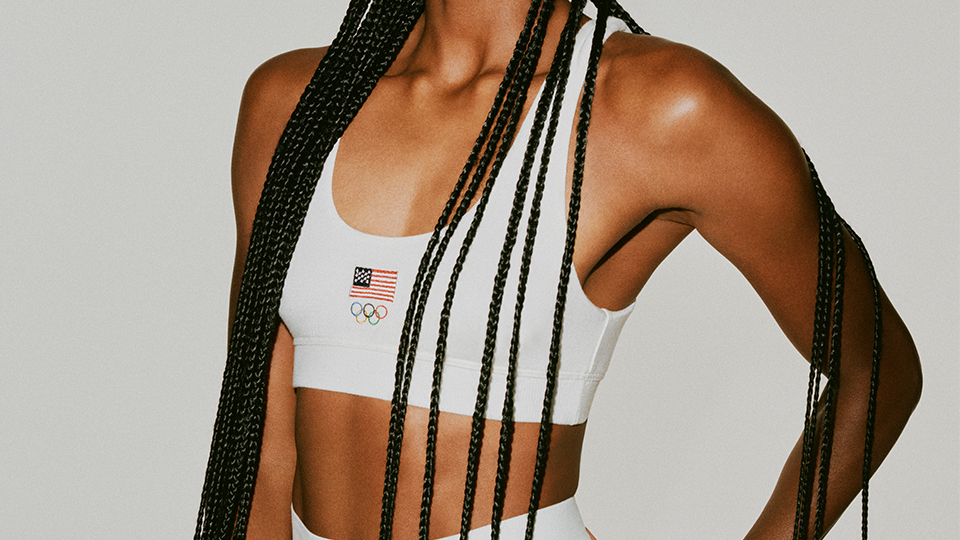 STYLECASTER | Skims Team USA