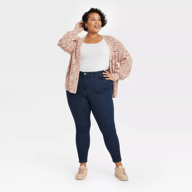 StyleCaster | Target Jeans Sale