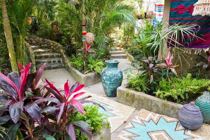 "Bachelor in Paradise" 2021