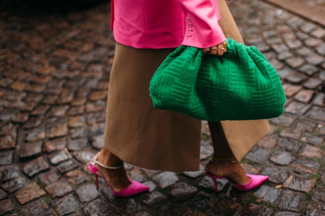 STYLECASTER | Copenhagen SS22 Fashion Week Street Style