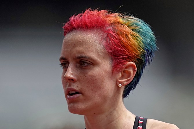 Gabriela Debues-Stafford