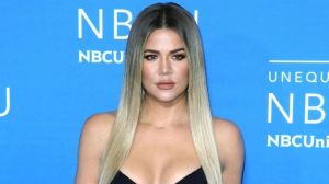 Khloe Kardashian