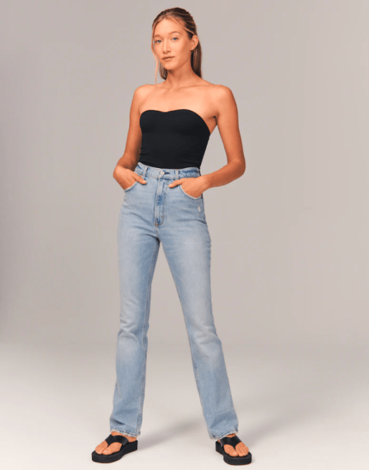 STYLECASTER | Abercrombie & Fitch