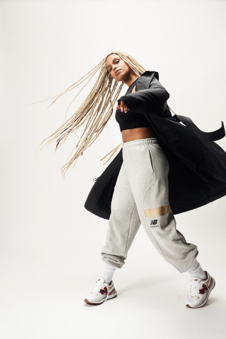 STYLECASTER | New Balance Bandier Collection