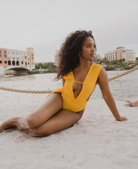 STYLECASTER | Black Owned Sustainable Fashion Brands