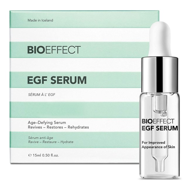 Bioeffect EGF Serum Amazon
