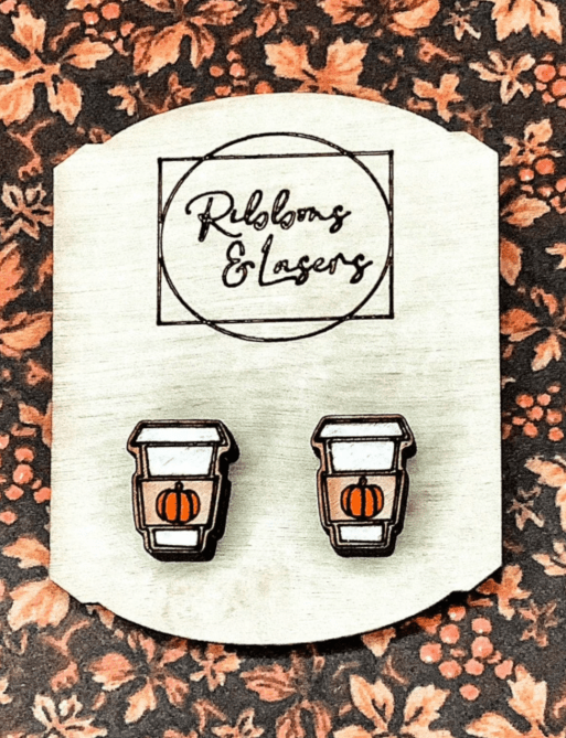 STYLECASTER | Etsy Pumpkin Spice