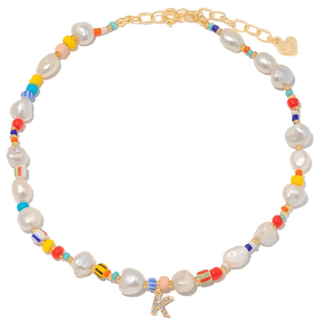 STYLECASTER | Hailey Bieber Jewelry 