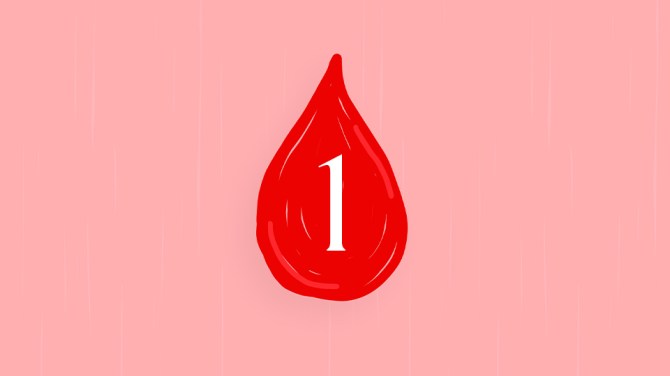 STYLECASTER | Period Sex Myths