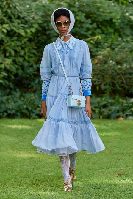 STYLECASTER | London Fashion Week SS22